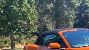 Mustang GT Premium 2020