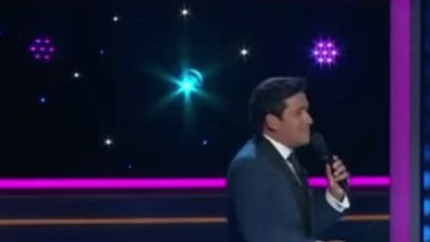 Rafael Araneda y El Dasa