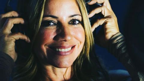Melina León
