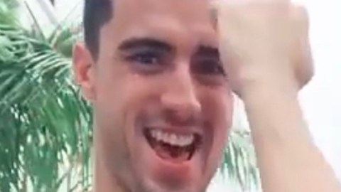 Younes, Raúl y Andrés de 'El Domo del Dinero'