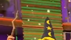 Despierta América en Halloween