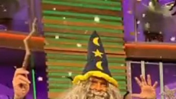 Despierta América en Halloween