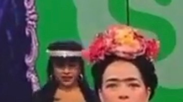 'Un Nuevo Día' en Halloween