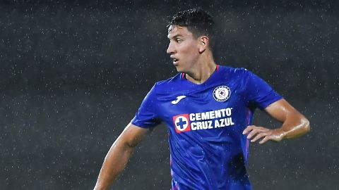 Igor Lichnovsky deja Cruz Azul