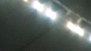 Chiva Loca, mascota del Guadalajara.