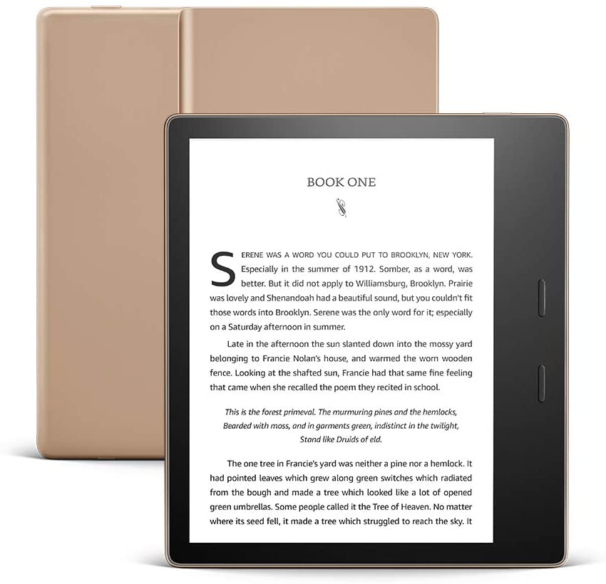 Best Kindles to Read Your Electronic Books at Ease