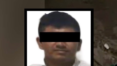 La Chencha y el Seco, integrantes del CJNG detenidos tras matar a policía