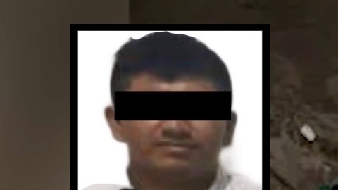 La Chencha y el Seco, integrantes del CJNG detenidos tras matar a policía