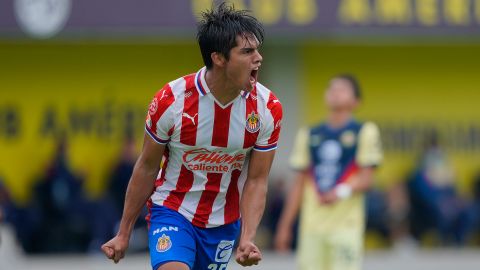 Luis Puente Chivas