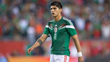 MLS mexicanos selección FIFA