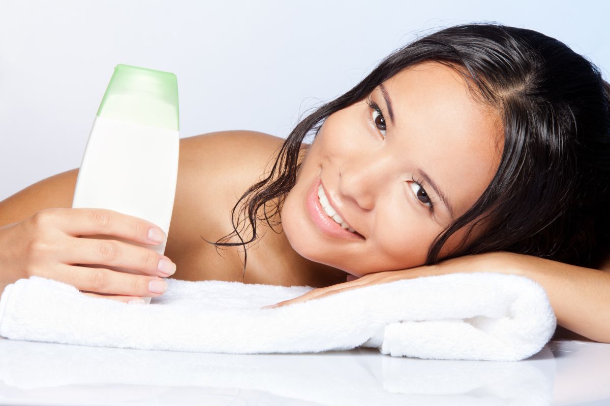 Los 4 mejores jabones líquidos que hidratan tu cuerpo cuando te bañas