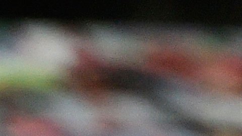 Marcus Rashford hat trick