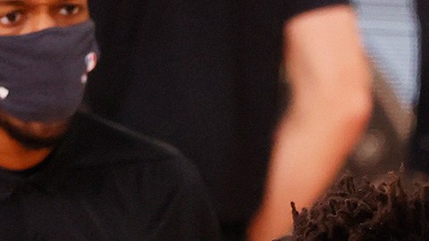 Miami Heat gana Lakers