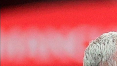 Mourinho tottenham manchester united