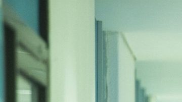 Hospitalizados en la Ciudad de México.