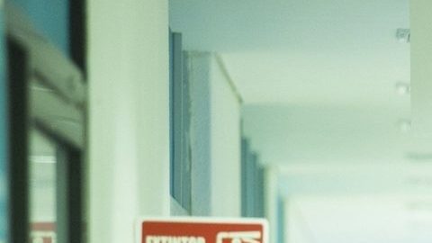 Hospitalizados en la Ciudad de México.