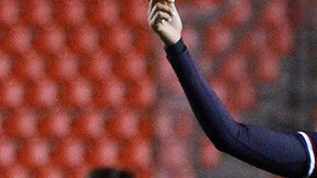 Norma Palafox chivas goleadora