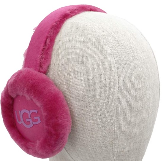 Protege tus oídos del frío con variedad de lindas orejeras - La Opinión