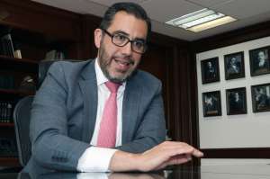 Interpol emite ficha roja contra Jesús Orta, exjefe de la Policía de la Ciudad de México