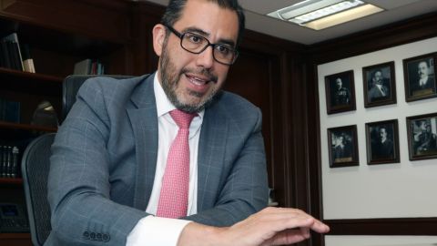Jesús Orta.