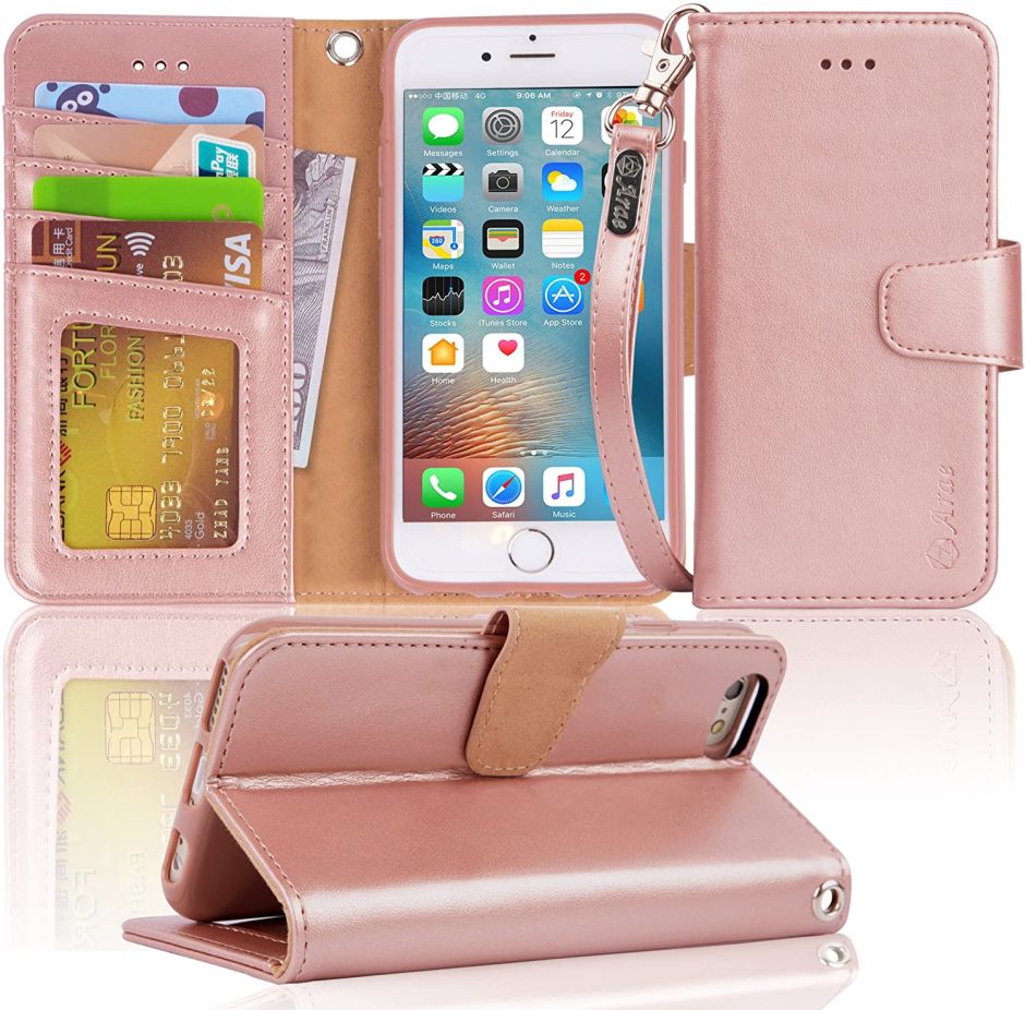 Lleva Tu Dinero Y Celular Seguro En Estas Lindas Carteras La Opinión