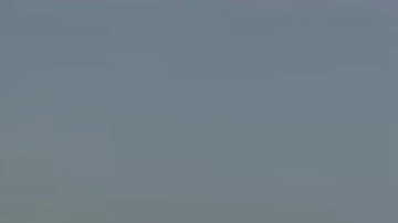 El Parkway West Regional Medical Center lleva abandonado desde 2002.