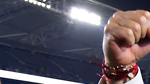 Piojo cruz Azul no será campeón