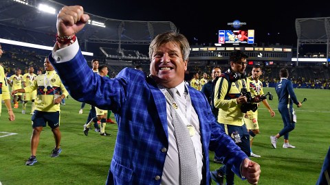 Piojo cruz Azul no será campeón