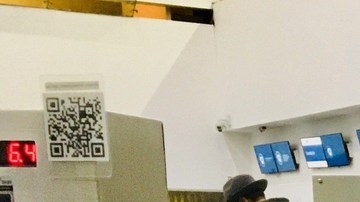 Aeropuerto Internacional de la Ciudad de México.