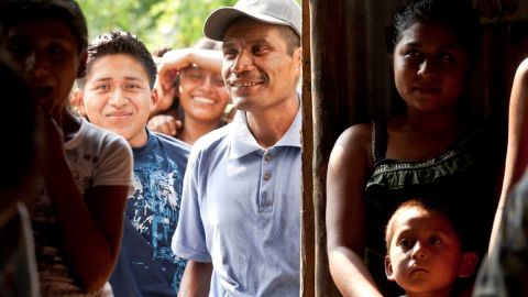 Las comunidades rurales tienen complicaciones de acceso a las vacunas