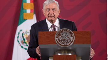 AMLO pide a Gobernador de Qroo. aclarar balacera en Cancún