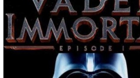 Reseña: Vader Immortal A Star Wars VR Series, Star Wars: Squadrons, eFootball PES 2021 y 9 Monkeys of Shaolin
