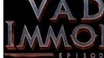 Reseña: Vader Immortal A Star Wars VR Series, Star Wars: Squadrons, eFootball PES 2021 y 9 Monkeys of Shaolin