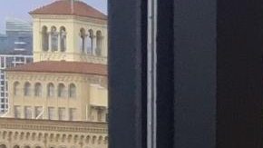 Rosa es la dirigente de un equipo de trabajadores