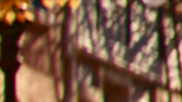 Un mal paso trunca los sueños de Joe.