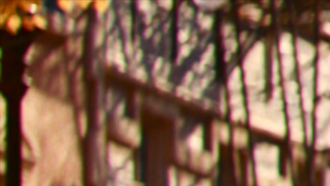 Un mal paso trunca los sueños de Joe.