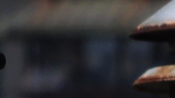 Prisión de San Quintín, California