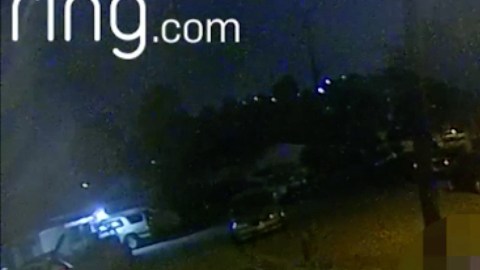 El hombre fue identificado como  Sammy Willie Gates y fue arrestado a inicios de septiembre.
