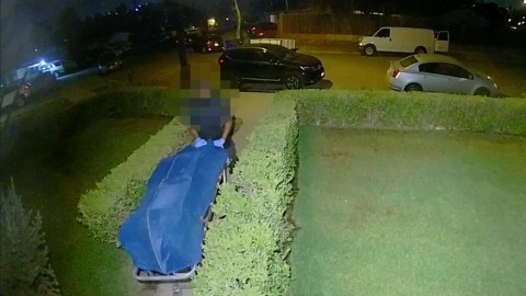 El hombre fue identificado como Sammy Willie Gates y fue arrestado a inicios de septiembre.