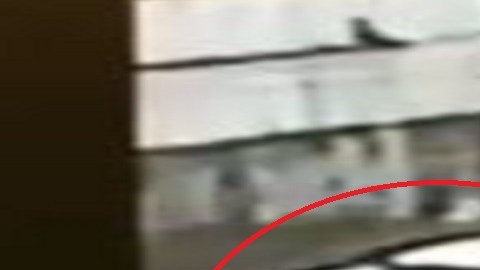 VIDEO: Captan momento en que funcionario es asesinado por motosicarios