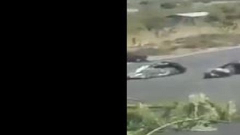 VIDEO: Huachicoleros descuartizan y riegan restos de político de partido de AMLO