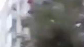 VIDEOS_ Fuerte terremoto sacude Grecia y Turquía, se registran varios derrumbes