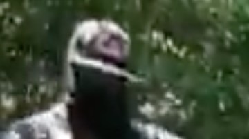 VIDEO: "Esta lacra que se dedicó a vender cristal", acusan narcos a joven antes de matarlo