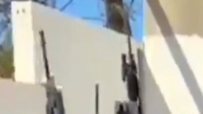 VIDEO: Cártel de Sinaloa anuncia "Operativo MZ", llega a territorio del Mencho y el CJNG