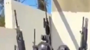 VIDEO: Cártel de Sinaloa anuncia "Operativo MZ", llega a territorio del Mencho y el CJNG