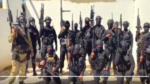 VIDEO: Cártel de Sinaloa anuncia "Operativo MZ", llega a territorio del Mencho y el CJNG