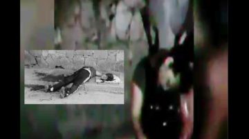 VIDEO: Decapitan viva a mujer, de manera brutal los sicarios le cortaron la cabeza