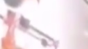 VIDEO: Ladrones golpean a pareja de abuelitos durante asalto