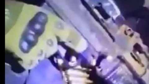 VIDEO: Los Durango o Jinetes de la Muerte lanzan amenaza a grupo de Caro Quintero
