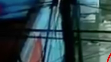 VIDEO: Momento exacto en que sicarios matan a hijo de presunta narcotraficante